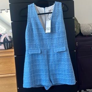 Zara romper/jumpsuit